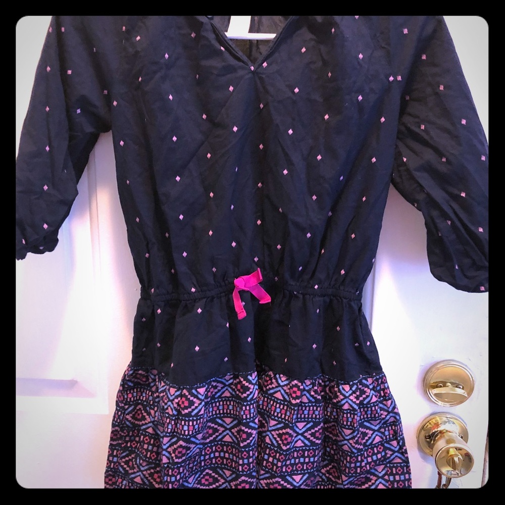 Oshkosh girls dress